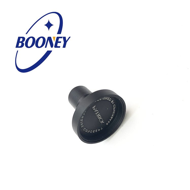 Booney Customizable bottom cap for fishing rod diy fishing rod building components butt cap
