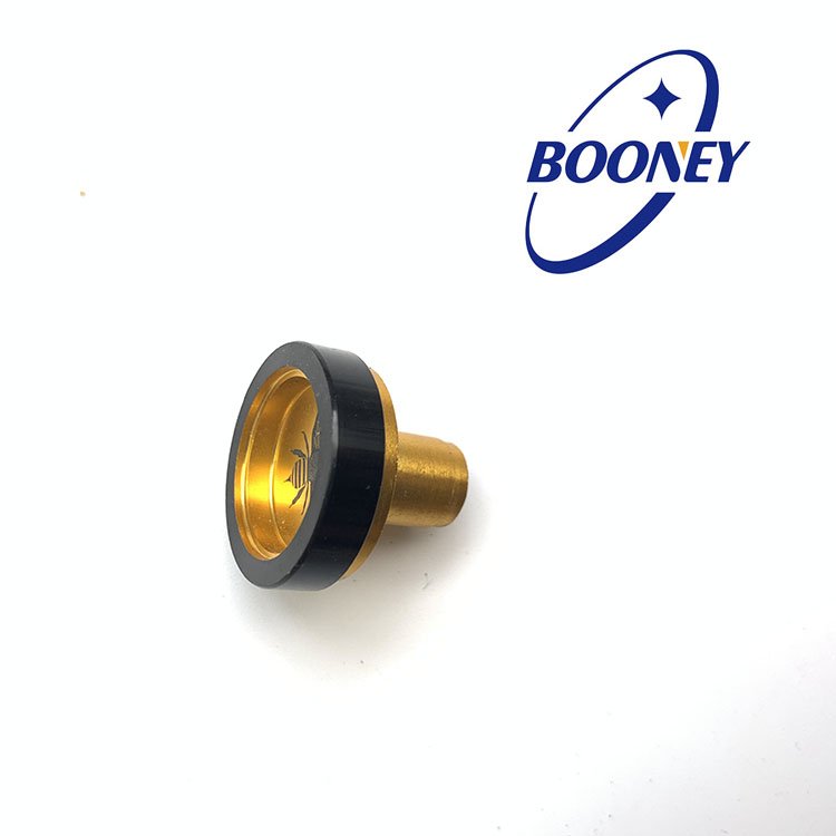 Booney Customizable bottom cap for fishing rod diy fishing rod building components butt cap