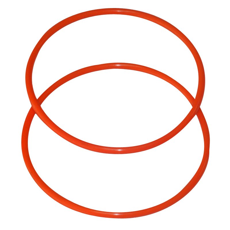 High quality china factory FKM NBR EPDM NBR custom rubber O-ring sealing ring
