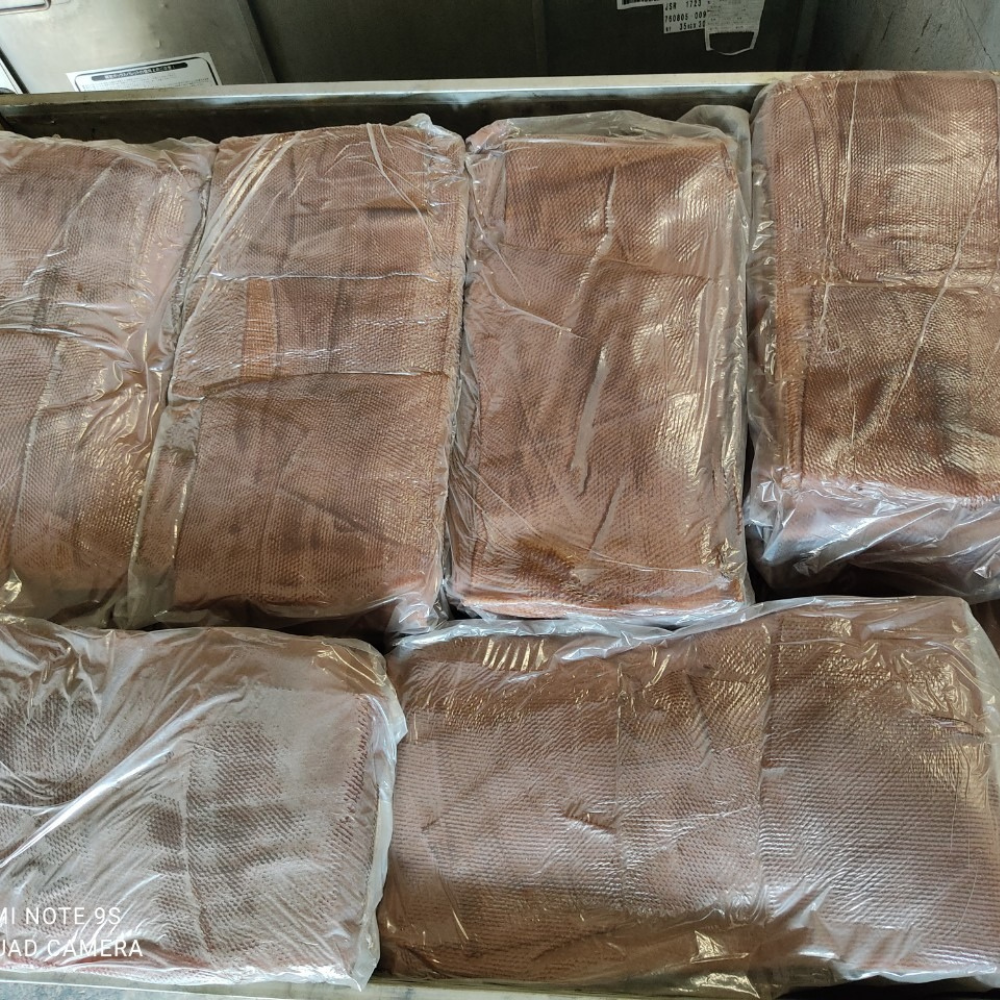 RSS3/RSS4/RSS5 Natural Smoked Ribbed Rubber Sheets Tire Application Product Category