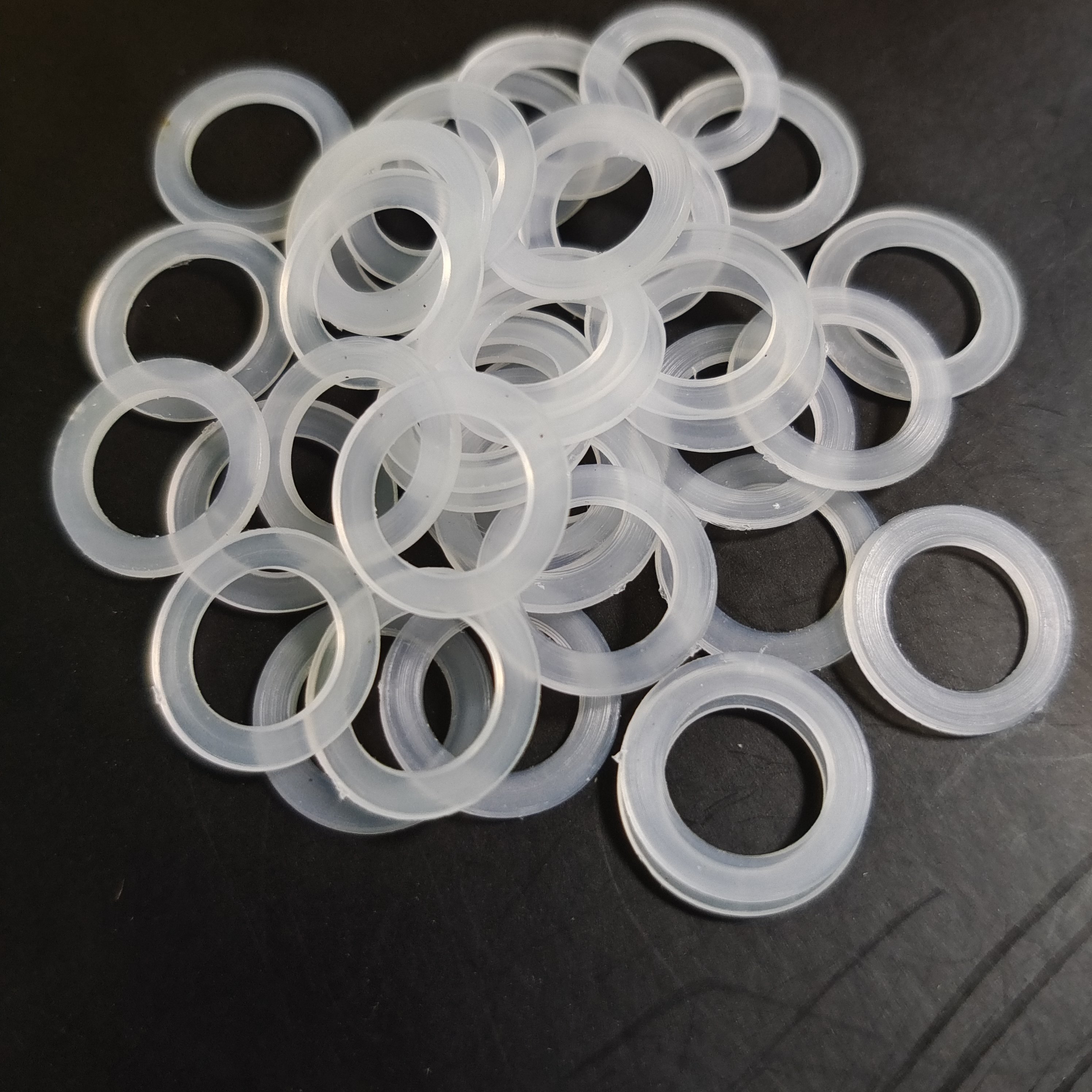 corrosion washer plastic gaskets can be customized