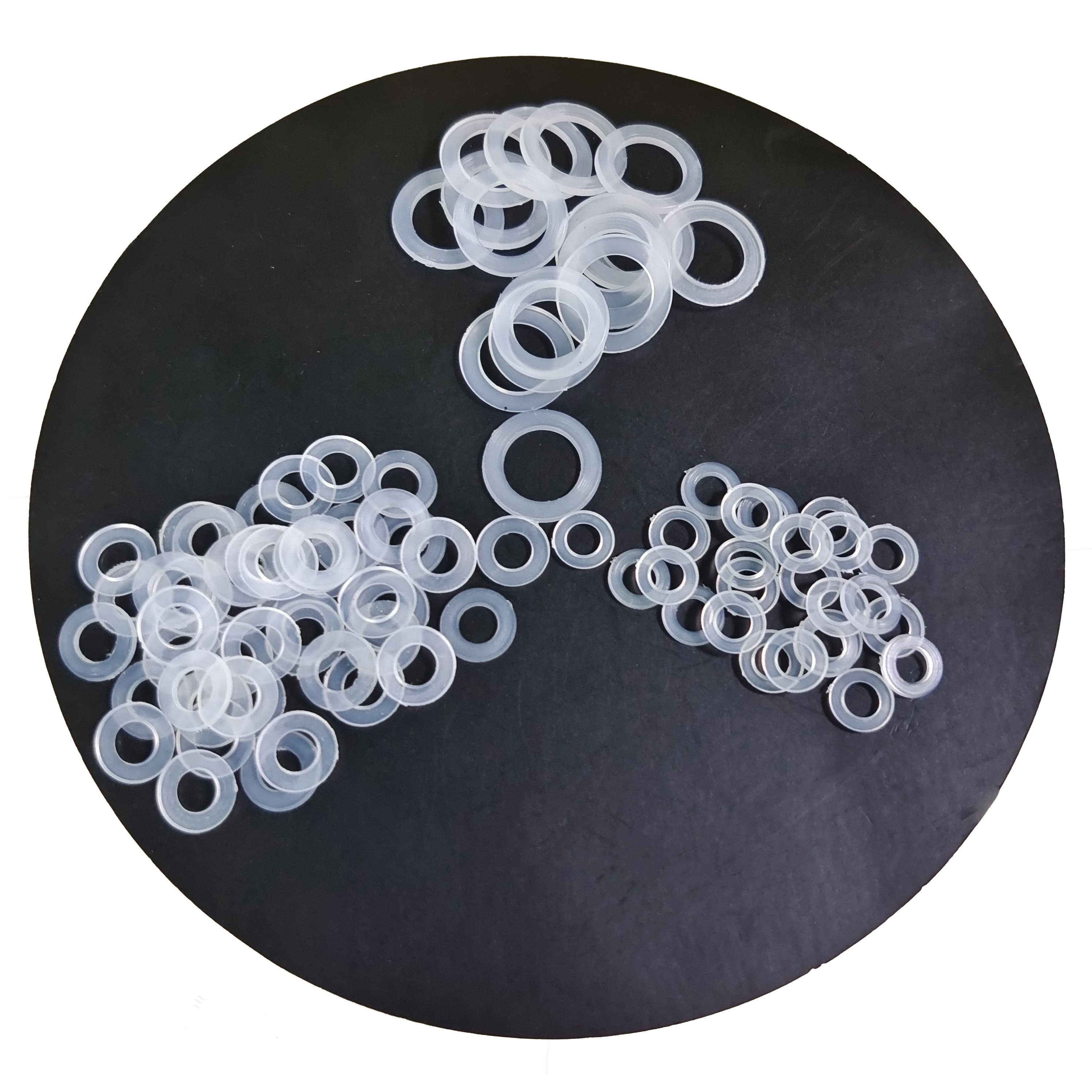 corrosion washer plastic gaskets can be customized