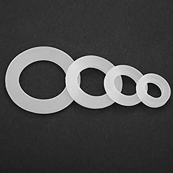 corrosion washer plastic gaskets can be customized