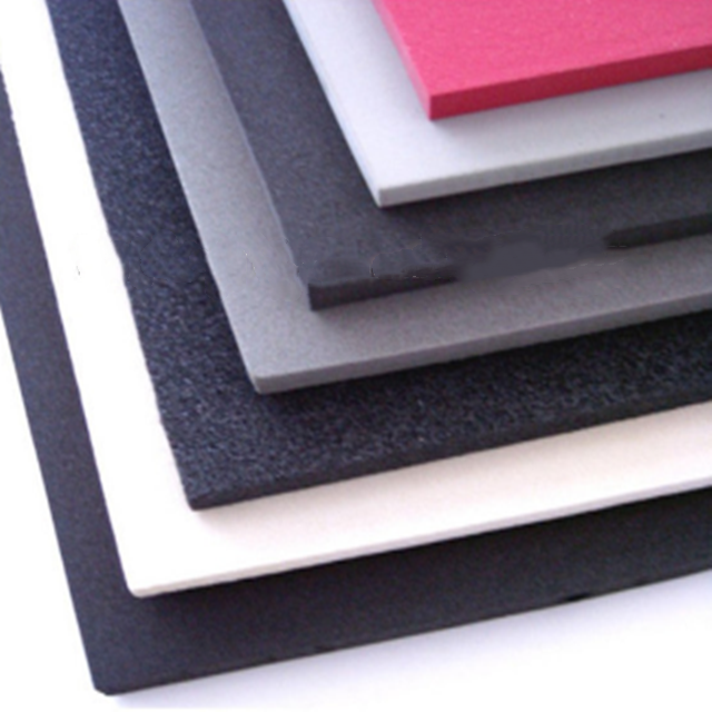 Rubber Sheet for Accessories