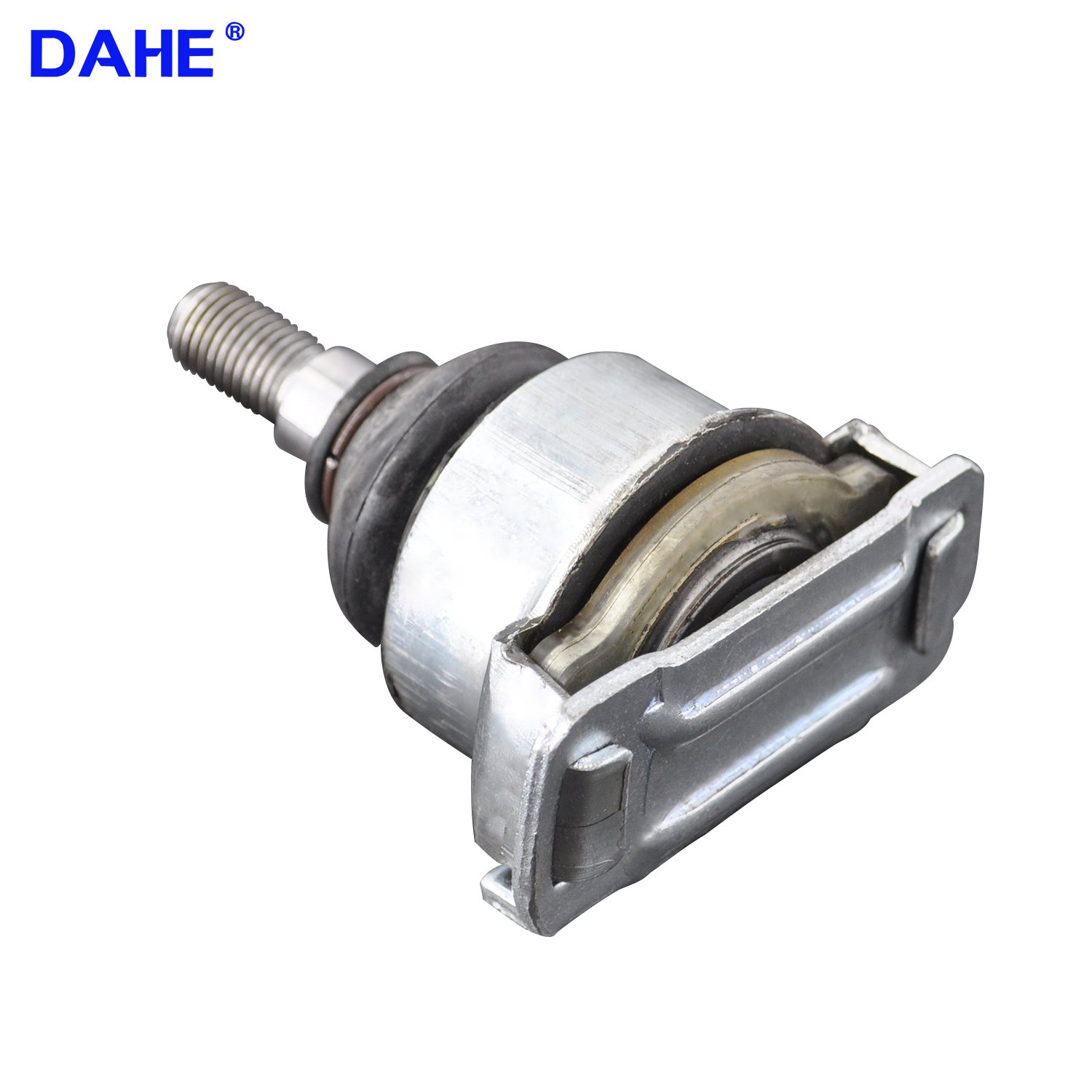 Automotive suspension spare parts support steering Link lower front axle outer use for BMW E36 31126758510 31121096685