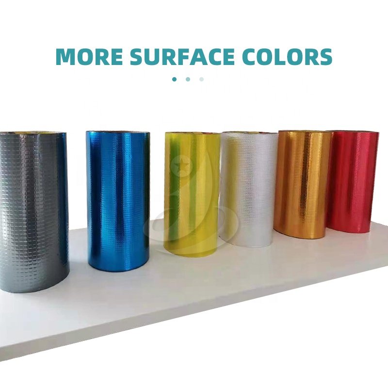 JUli Environmental Protection Shock-absorbing And Sound-proofing Materials/damping sheet