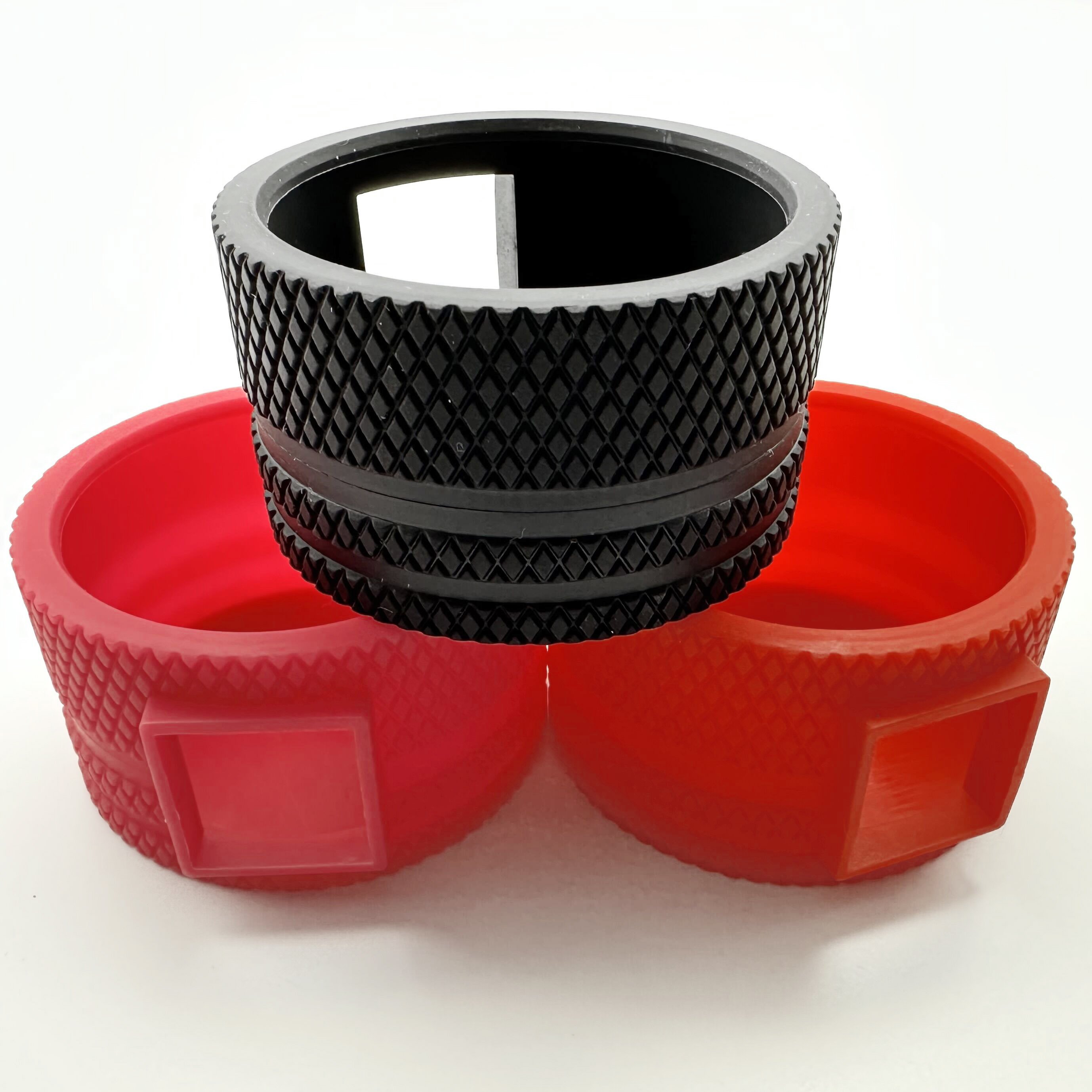 ODM/OEM Silicone Rubber EPDM NBR NR sbr rubber part custom silicone holder with other rubber products