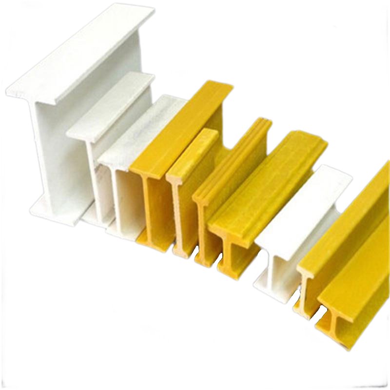 Grp Pultrusion Round Tubes Fiberglass Hollow Tube Rod Frp Custom Pipe Products Irregular Profiles