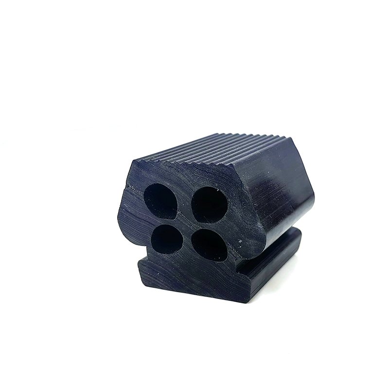Custom waterproof gap filler extrusion sponge foam fluorine polyurethane fkm pu nbr epdm silicone rubber sealing strip