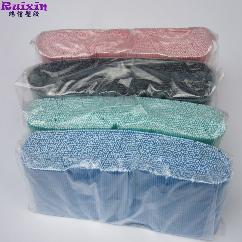 Colorful Plastic stick ABS Diameter 0.1 inch customized length RoHS compliant