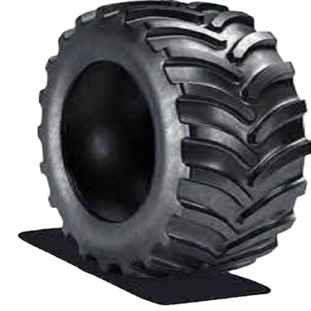Hot new multi pattern tire procured tread rubber