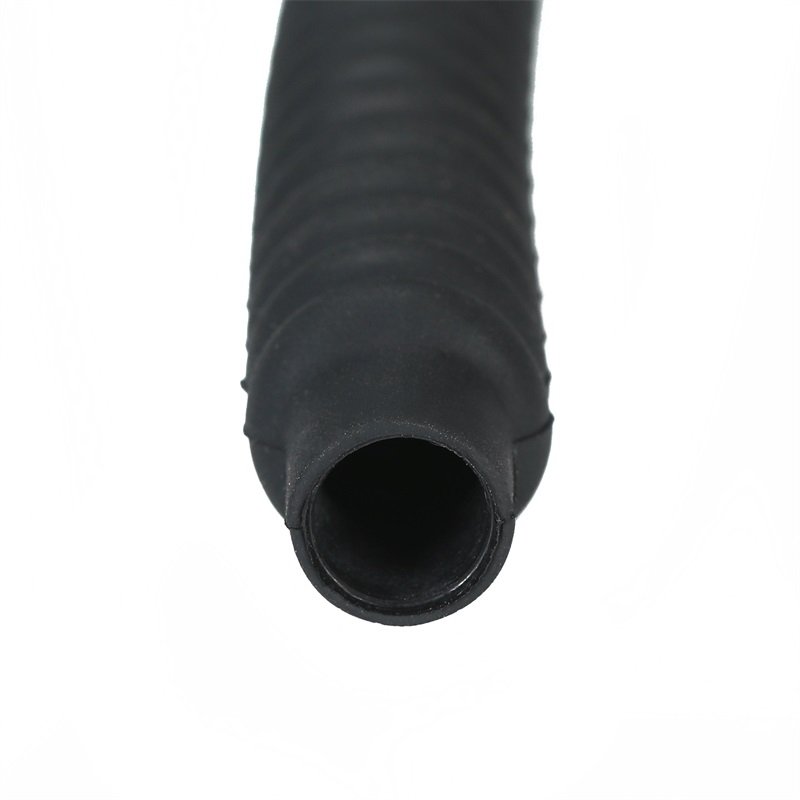 Manufacturers direct rubber anti - corrosion automotive mechanical wire protection expansion tube