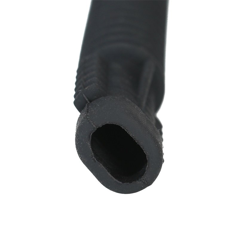 Manufacturers direct rubber anti - corrosion automotive mechanical wire protection expansion tube