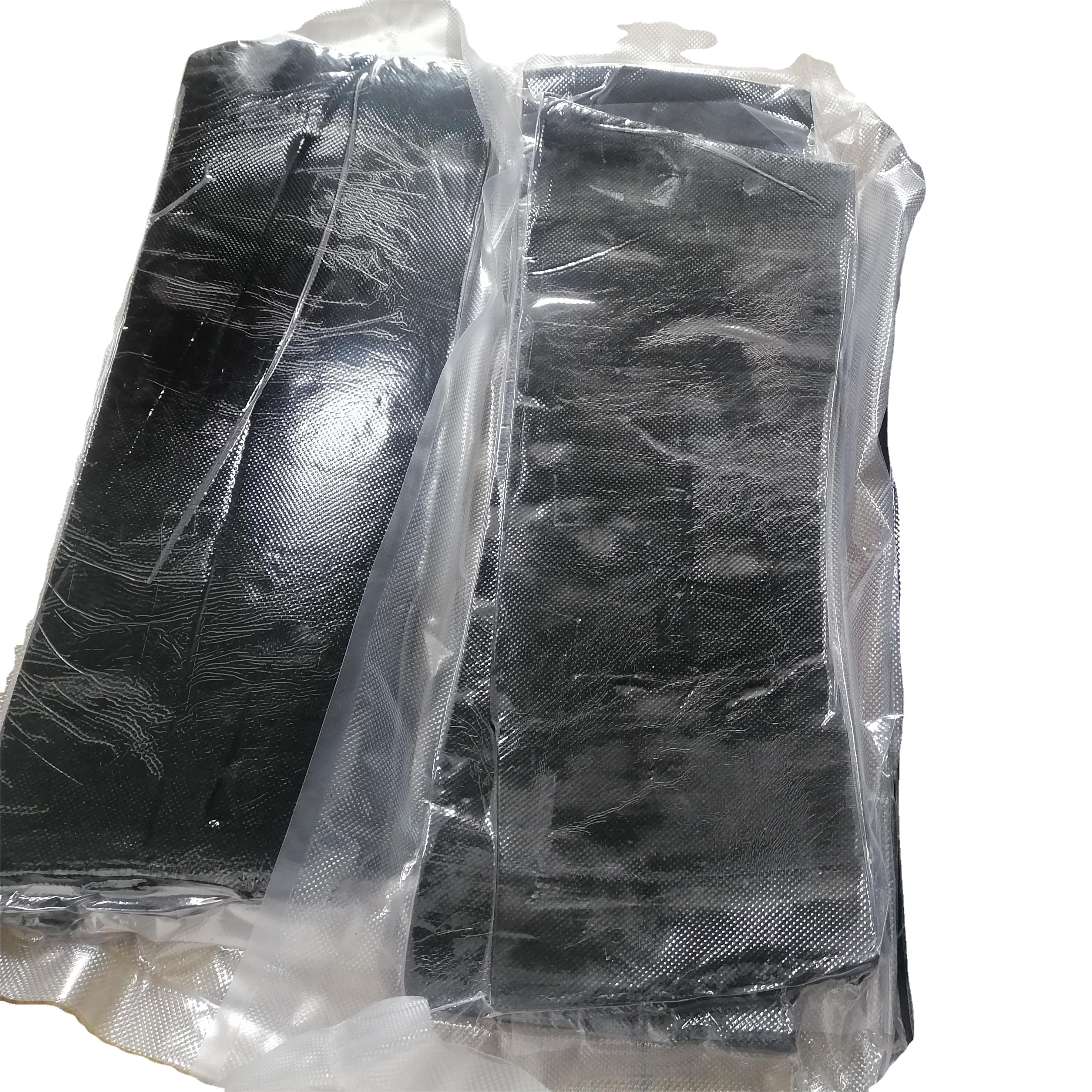 Factory produces Urethane rubber PU raw rubber compound for the manufacture of rubber tire