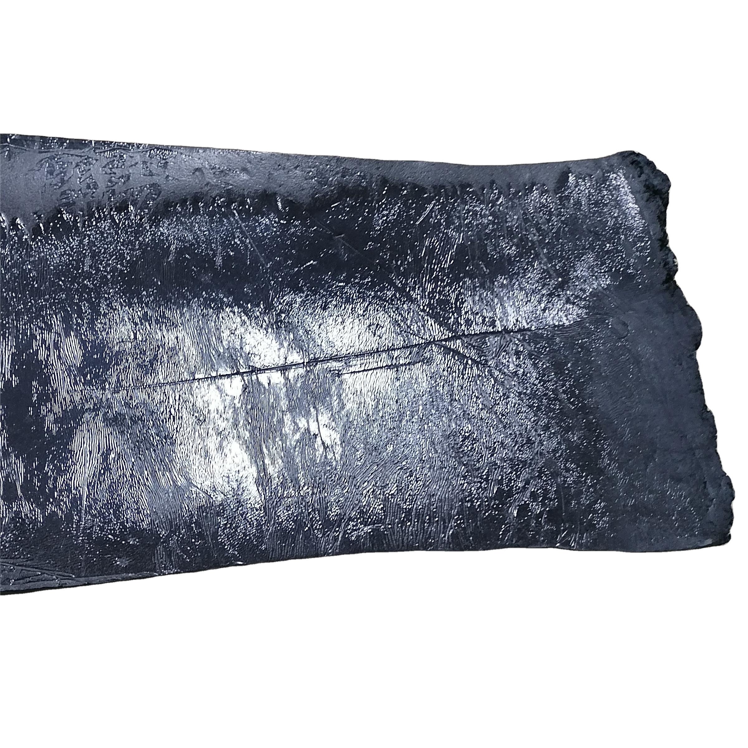 Factory produces Urethane rubber PU raw rubber compound for the manufacture of rubber tire