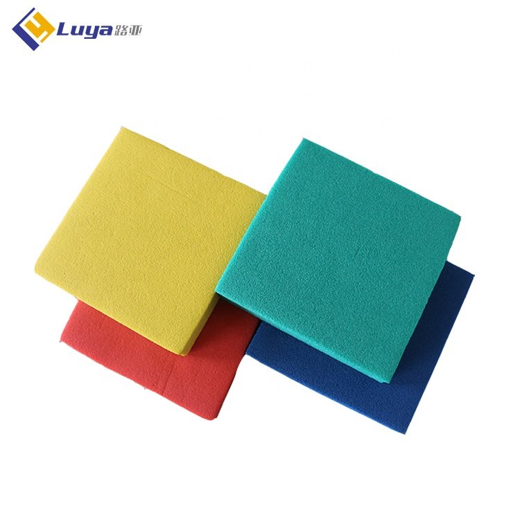 Good Quality Soundproof NBR rubber Foam Sound Deadener fireproof thermal insulation foam sheet roll