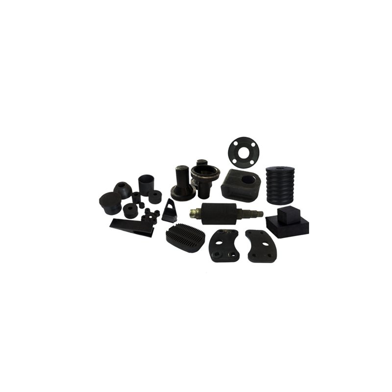 China Factory Custom Rubber Parts Epdm Silicone Rubber Other Rubber Products