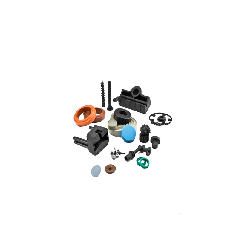 China Factory Custom Rubber Parts Epdm Silicone Rubber Other Rubber Products