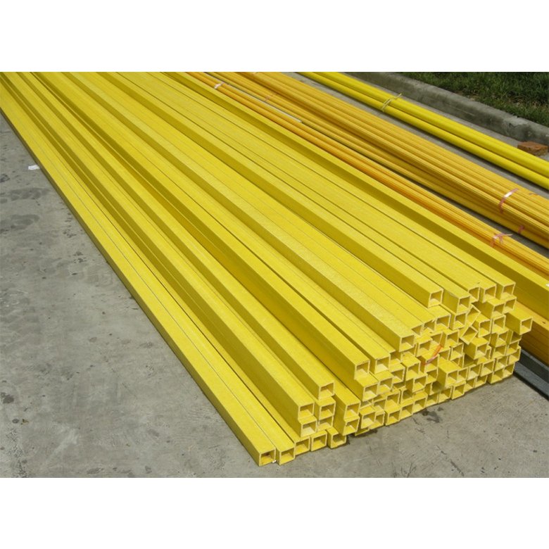 C channel frp profile High Strength Fiberglass Pultruded Profile,Frp Pultrusion Frp Square Tube