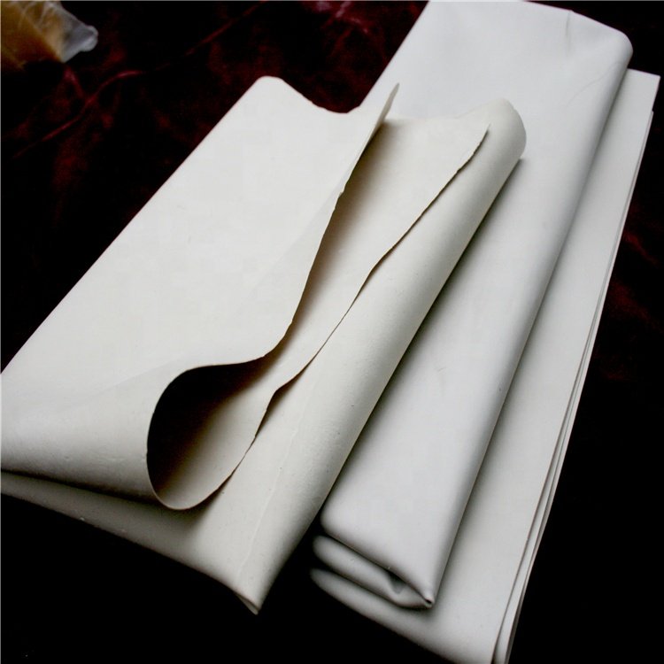 High Quality New Coming Custom Size Natural Rubber Sheet