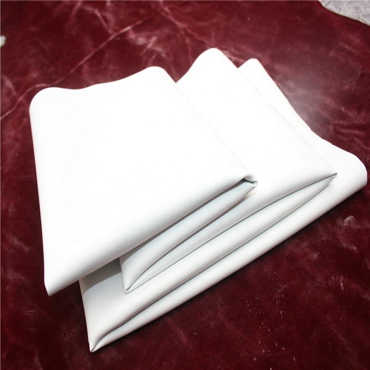 High Quality New Coming Custom Size Natural Rubber Sheet