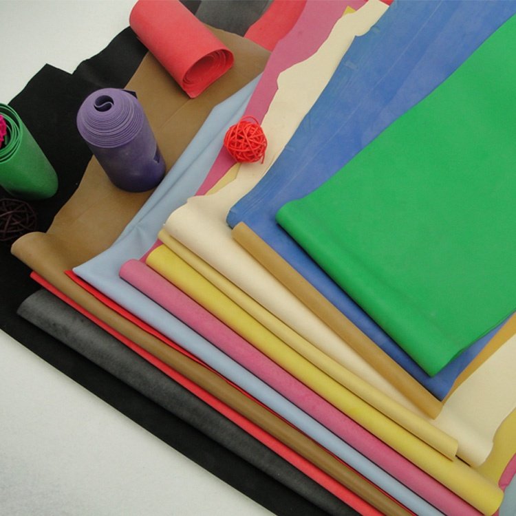 High Quality New Coming Custom Size Natural Rubber Sheet