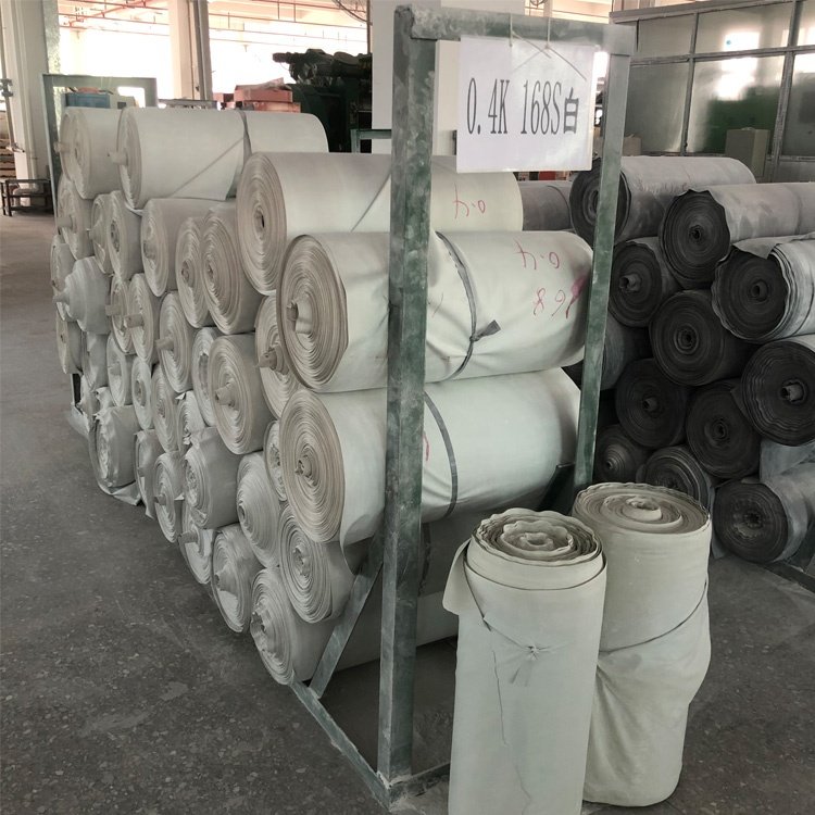 High Quality New Coming Custom Size Natural Rubber Sheet