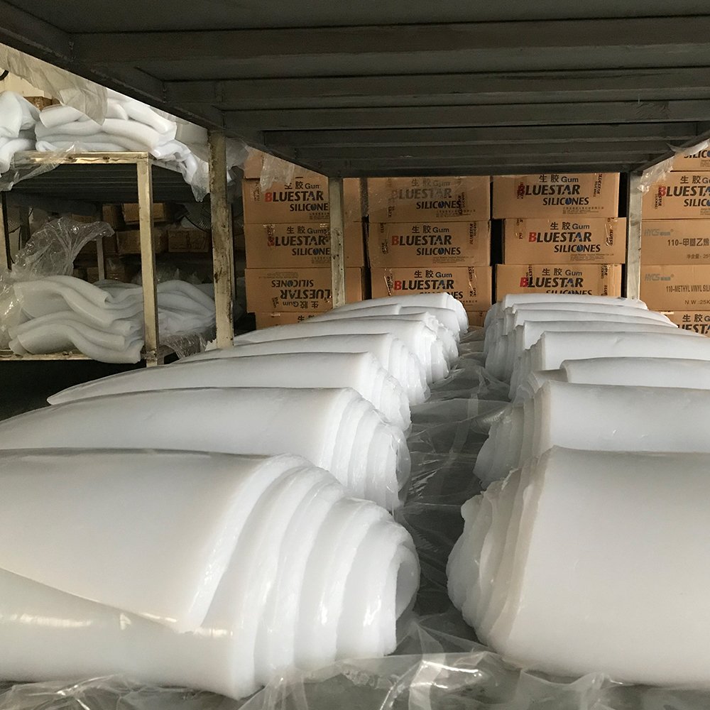 Factory Supply conductive silicone rubber electrode rubber and plastic rubber sheets