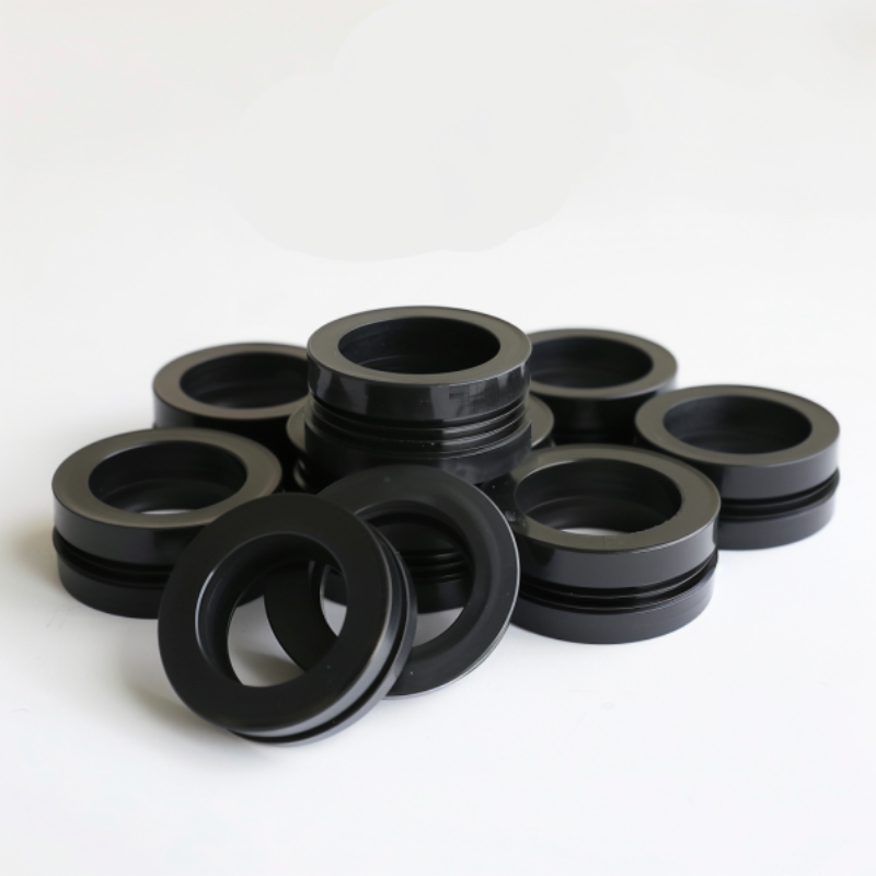 Manufacturer Customized Non-standard Molded Parts And Other Silicone Rubber Products