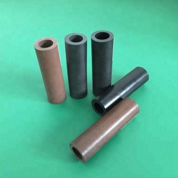 Virgin Engineering Peek Plastic Rods Peek Rod 10mm 100mm 150mm China Manufacturer Nylon Rods