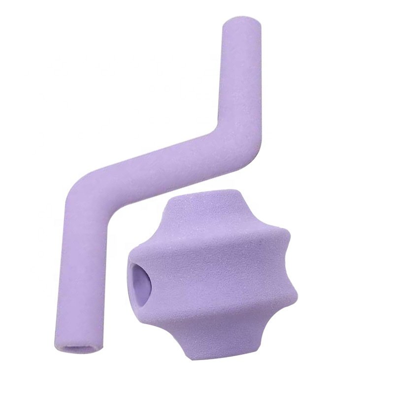 Wholesale Custom Luxury Pet Accessories 2023 New Arrivals Durable Tough Other Interactive Movement Chew Pet Dog Rubber Toys Set