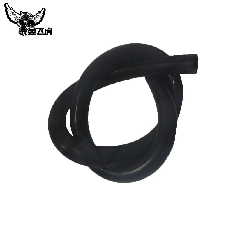 Supplier of high-quality high-temperature resistant rubber hoses