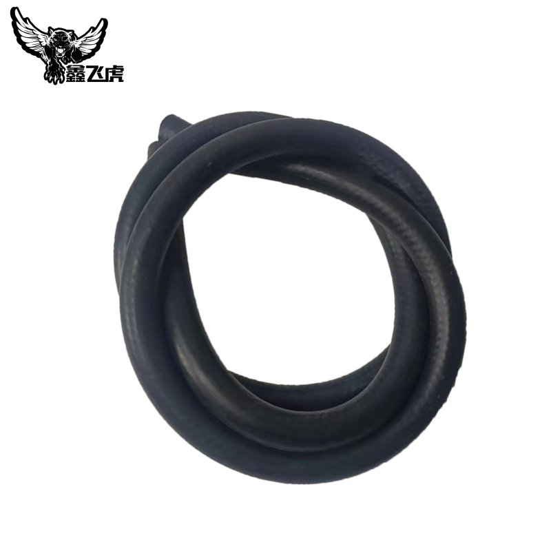 Supplier of high-quality high-temperature resistant rubber hoses