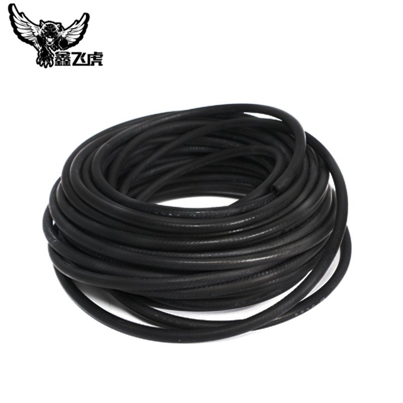 Supplier of high-quality high-temperature resistant rubber hoses