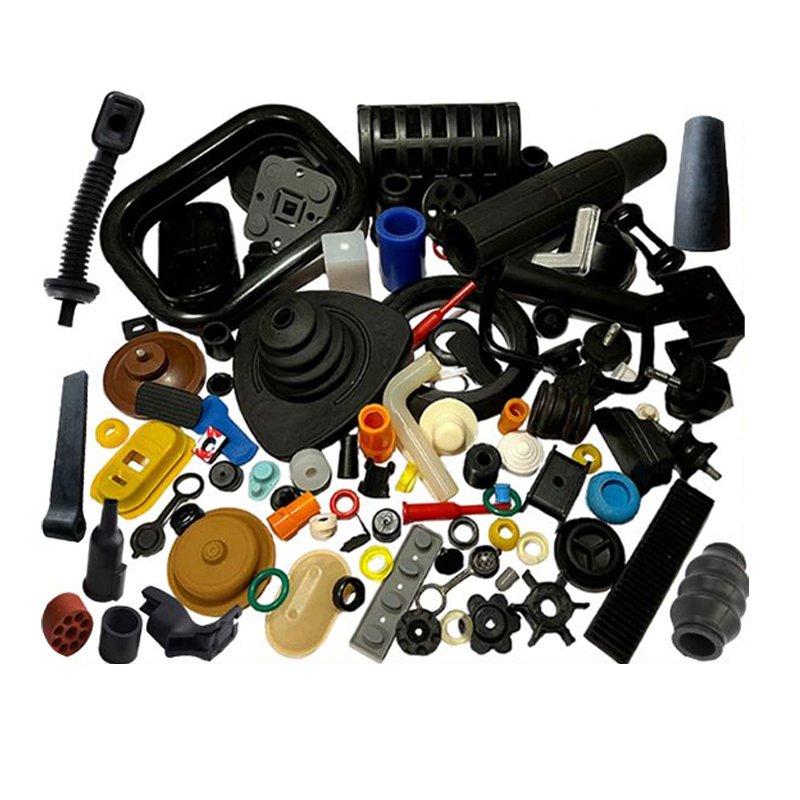 Custom Manufacturer Silicone Mold Making Rubber Strips Oring Sheet Gasket Seals Grommets Other Silicone Product Rubber Parts