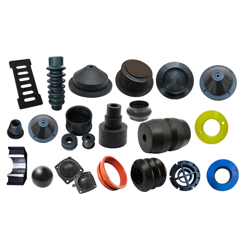 Custom Manufacturer Silicone Mold Making Rubber Strips Oring Sheet Gasket Seals Grommets Other Silicone Product Rubber Parts