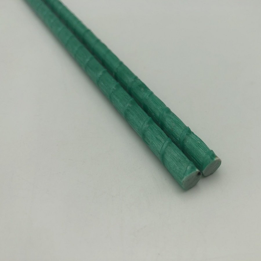 Solid Fiberglass Round Rod Threaded Frp Solid Rod Frp Pultrusion Rod Manufacturer Fiber Glass Bar