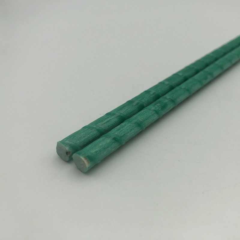 Solid Fiberglass Round Rod Threaded Frp Solid Rod Frp Pultrusion Rod Manufacturer Fiber Glass Bar
