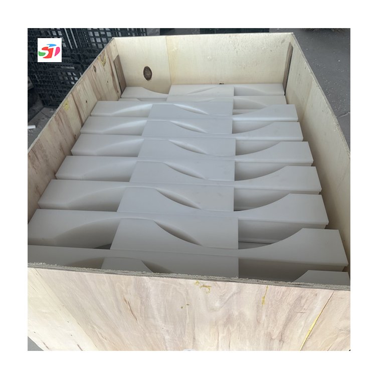 Hot selling uhmwpe sheet for wholesales