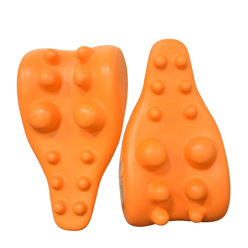 Custom EVA Foam Project OEM ODM High Quality Customized Accessory Injection Molding Press Molding Hot Cold Molding EVA Project