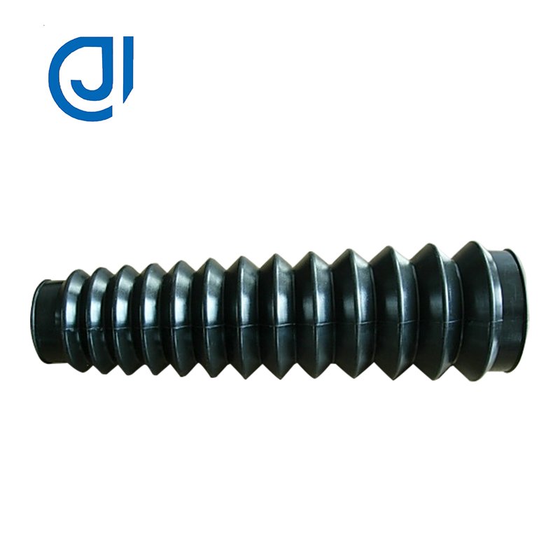 rubber sleeve auto rubber cover rubber product