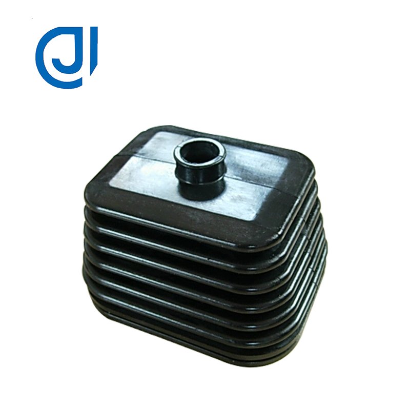 rubber sleeve auto rubber cover rubber product