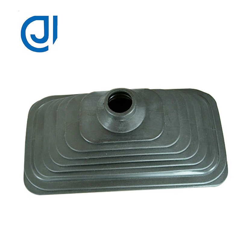rubber sleeve auto rubber cover rubber product