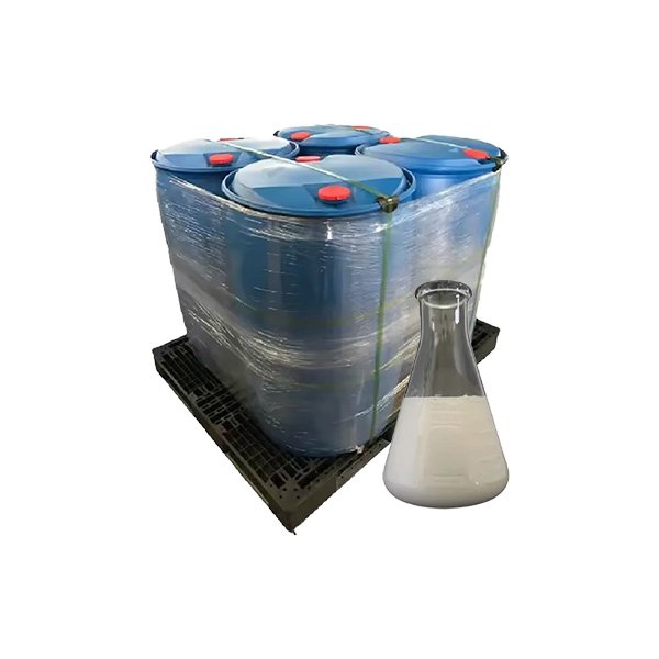 Industrial Grade Natural Liquid Latex MEGATEX 15 with High Tear Strength for Adhesive Products