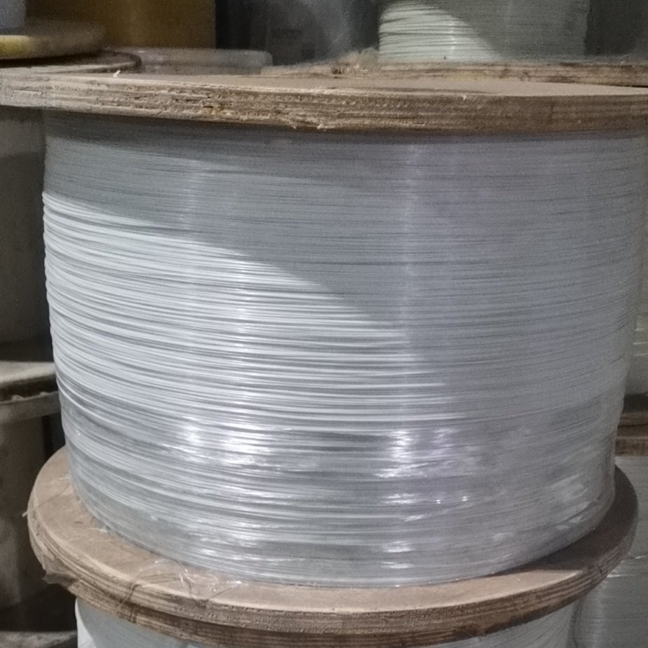 GFRP Optical Cable FRP Glass Fiber Rod 1mm 2mm 2.5mm 3mm price