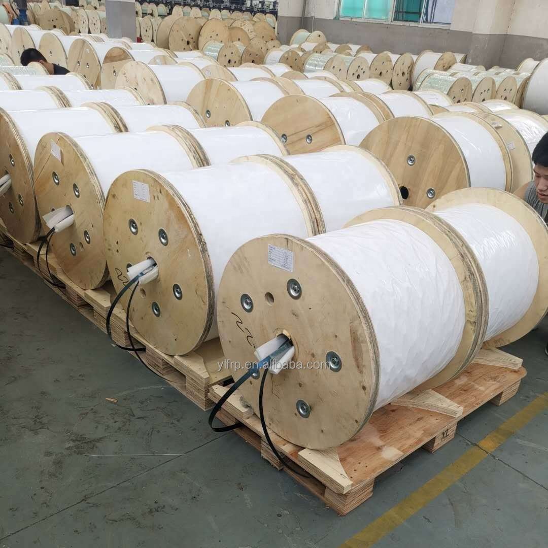 GFRP Optical Cable FRP Glass Fiber Rod 1mm 2mm 2.5mm 3mm price