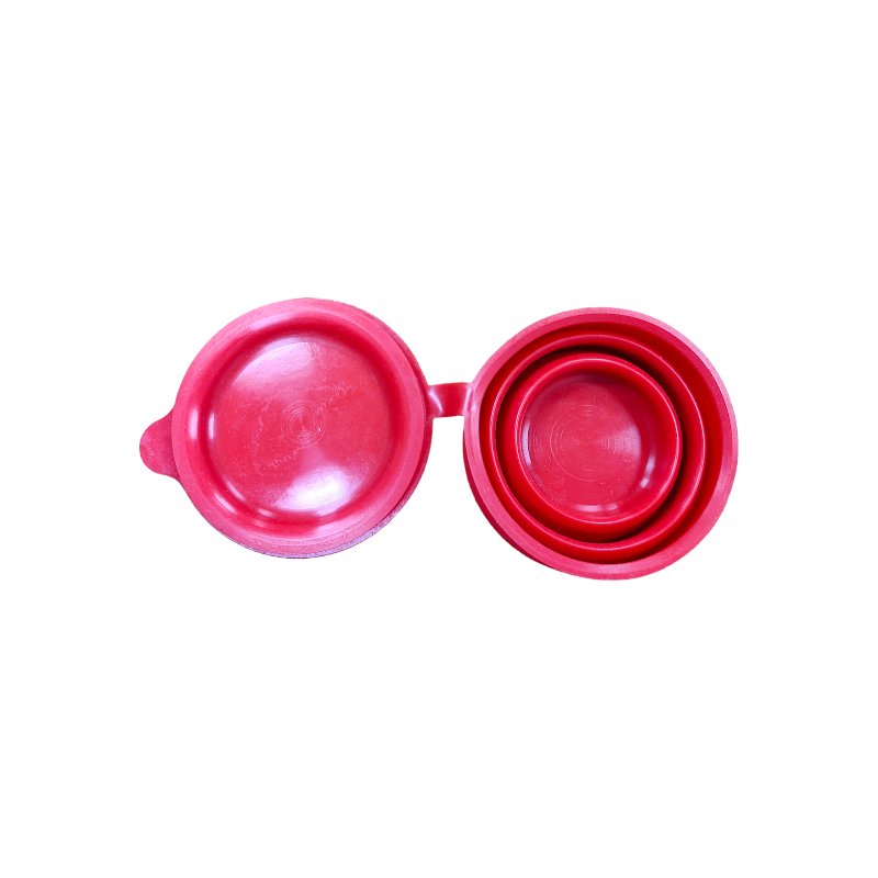 High quality OEM design custom other silicone rubber products high tem color silicone rubber ring gasket suction bulb glass cupp