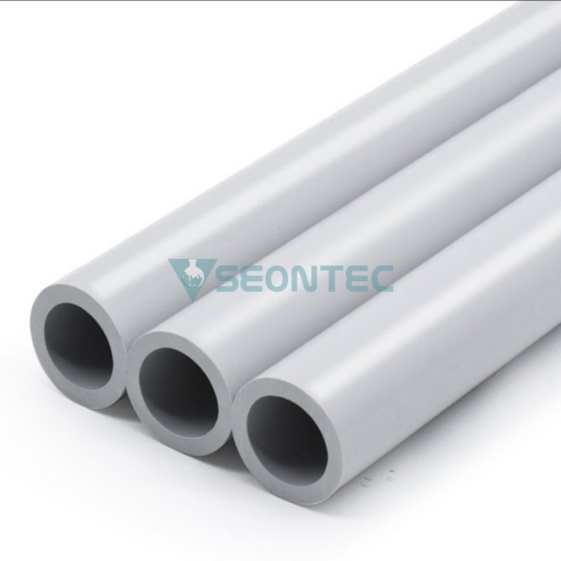 SEONTEC High Performance Plastic Rod Professional Factory PVC Rod