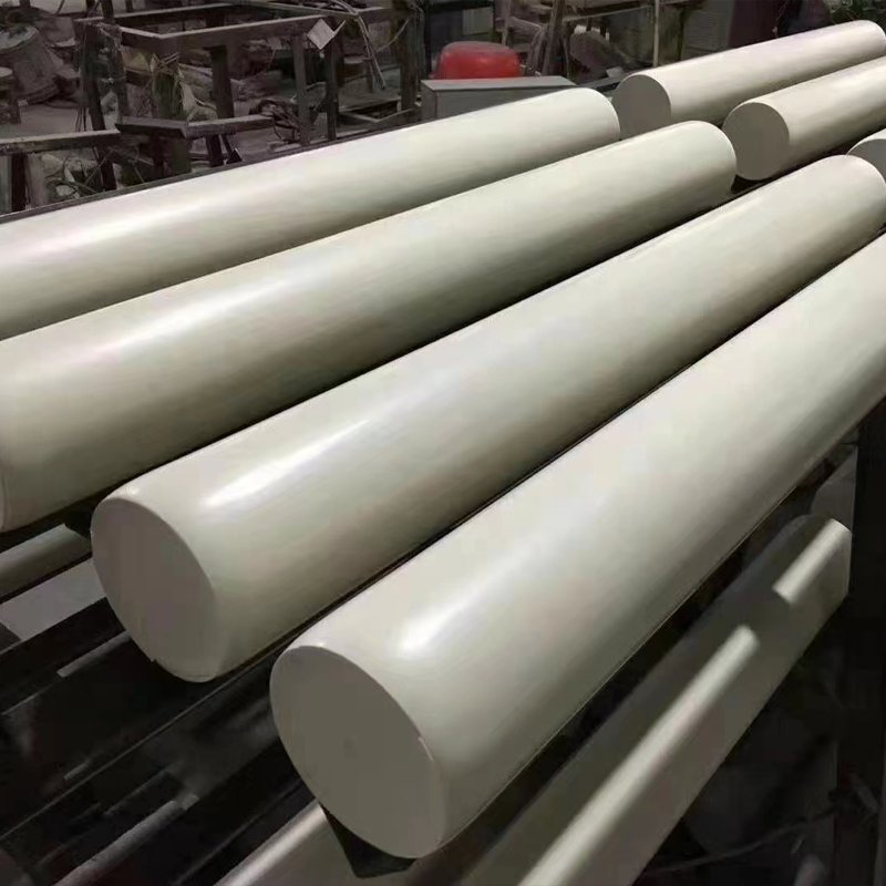SEONTEC High Performance Plastic Rod Professional Factory PVC Rod