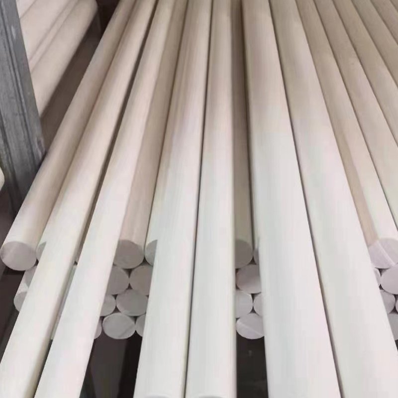 SEONTEC High Performance Plastic Rod Professional Factory PVC Rod